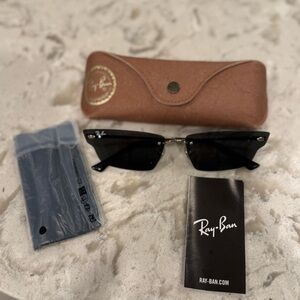 Ray-Ban Light Gold ANH BIO-BASED (Sold Out online)